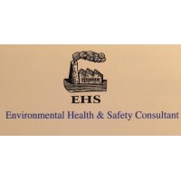 EHS Consultant Inc. logo - Similar company to Ecoteal, Inc.