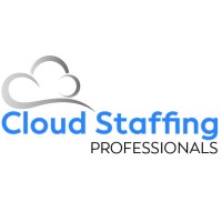 Cloud Staffing Professionals, an Inc 5000 company logo - Similar company to Cloud Staffing