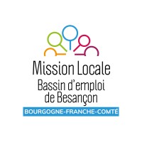 Mission Locale Bassin d'Emploi de Besançon logo - Similar company to Ccas De Besançon