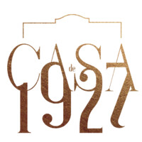 Casa de 1927 logo - Similar company to Ode Winery, Farm And Living