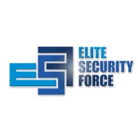 Elite Security Force logo - Similar company to Gideon Security B.V.