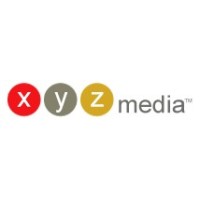 XYZ Media, Inc. logo - Similar company to The D9Network