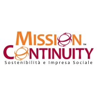 Mission Continuity logo - Similar company to Festivalglocal