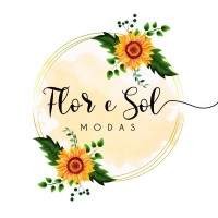 Flor e Sol modas logo - Similar company to B & M Modas