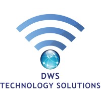 DWS Technology Solutions logo - Similar company to Clyfar Ltd