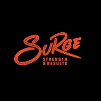 SURGE: Strength & Results logo - Similar company to Ccmonet.Ai