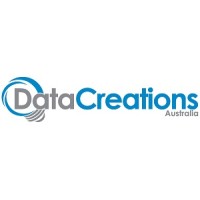 Data Creations Australia logo - Similar company to F Data Creation