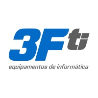 3F TI Informática logo - Similar company to Volp.Ti