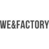 We&Factory
