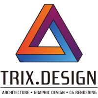 TRIX.DESIGN Studio logo - Similar company to Trix Game Studio