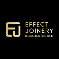 Effect Joinery Ltd logo - Similar company to Jaymax Joinery Ltd