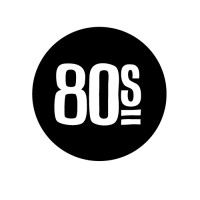 Since the 80s logo - Similar company to Fart Fm®