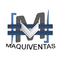 MAQUIVENTAS logo - Similar company to Landonearth