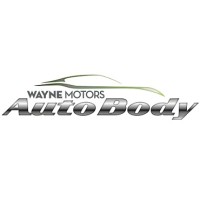 Wayne Motors Auto Body logo - Similar company to Barlow Chevrolet, Inc