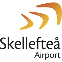 SKELLEFTEÅ CITY AIRPORT AB logo - Similar company to Skellefteå Science City