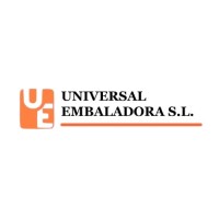 UNIVERSAL EMBALADORA S.L. logo - Similar company to Straptec