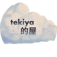 Tekiya logo - Similar company to Meta4Ce
