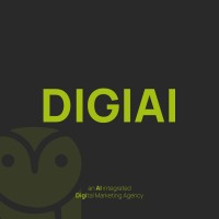 DIGIAI logo - Similar company to Sukuri Protocol