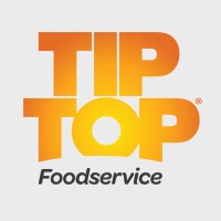 Tip Top Foodservice logo - Similar company to Tip Top Bakeries