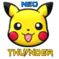 Neo Thunder logo - Similar company to Mahakarshan Technologies
