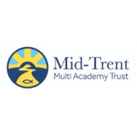 MID-TRENT MULTI ACADEMY TRUST logo - Similar company to Penk Valley Academy Trust