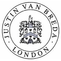 Justin Van Breda London logo - Similar company to Tlc Signs & Banners Ltd