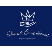 Shanda Consultancy logo - Similar company to Jtcipher