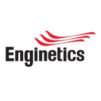 Enginetics logo - Similar company to Tc Technologies, Inc.