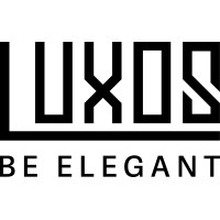 LUXOS logo - Similar company to Sogeac S.R.L.