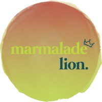 Marmalade Lion™