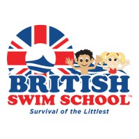British Swim School - Vancouver logo - Similar company to Venzip