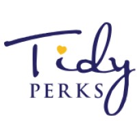 Tidy Perks logo - Similar company to Leverture