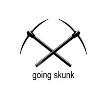 Going Skunk - digging for gold in the fourth industrial revolution logo - Similar company to Cigarbox