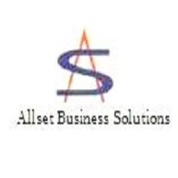 Allset Business Solutions logo - Similar company to Allset