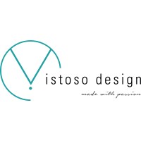 Vistoso Design GmbH logo - Similar company to Raummass Ag