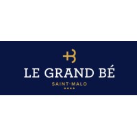 Le Grand Bé **** Hôtel Restaurant Spa  Golden Tulip logo - Similar company to Hôtel Castelbrac