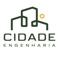 Cidade Engenharia logo - Similar company to Amg Engenharia Ltda