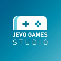 JEVO Games logo - Similar company to Kajewdev