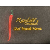 Randalls Gourmet logo - Similar company to Randalls Uk