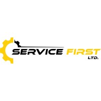 Service First LTD logo - Similar company to Ars Software Engineering Private Limited