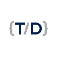 TechDivision logo - Similar company to Gigaverse