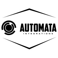 Automata Integrations logo - Similar company to Pharoplast