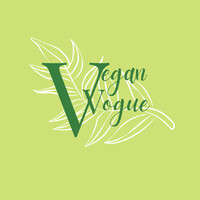 Vegan Vogue logo - Similar company to Daklet News