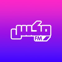 مـكـس MIX FM logo - Similar company to Creative Edge