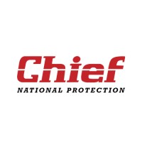 Chief National Protection™️ logo - Similar company to Owl Watch Security Services