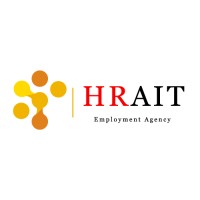 HRAIT logo - Similar company to Aitworks