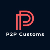 P2P Customs logo - Similar company to Customs Cloud