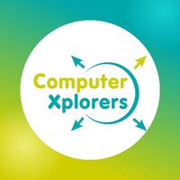 Computerxplorers North Yorkshire logo - Similar company to Computerxplorers Middlesex