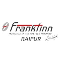 Frankfinn Institute of Air Hostess Training, Raipur logo - Similar company to Cubelelo