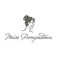 MissPompadour GmbH logo - Similar company to Berlin Logtech